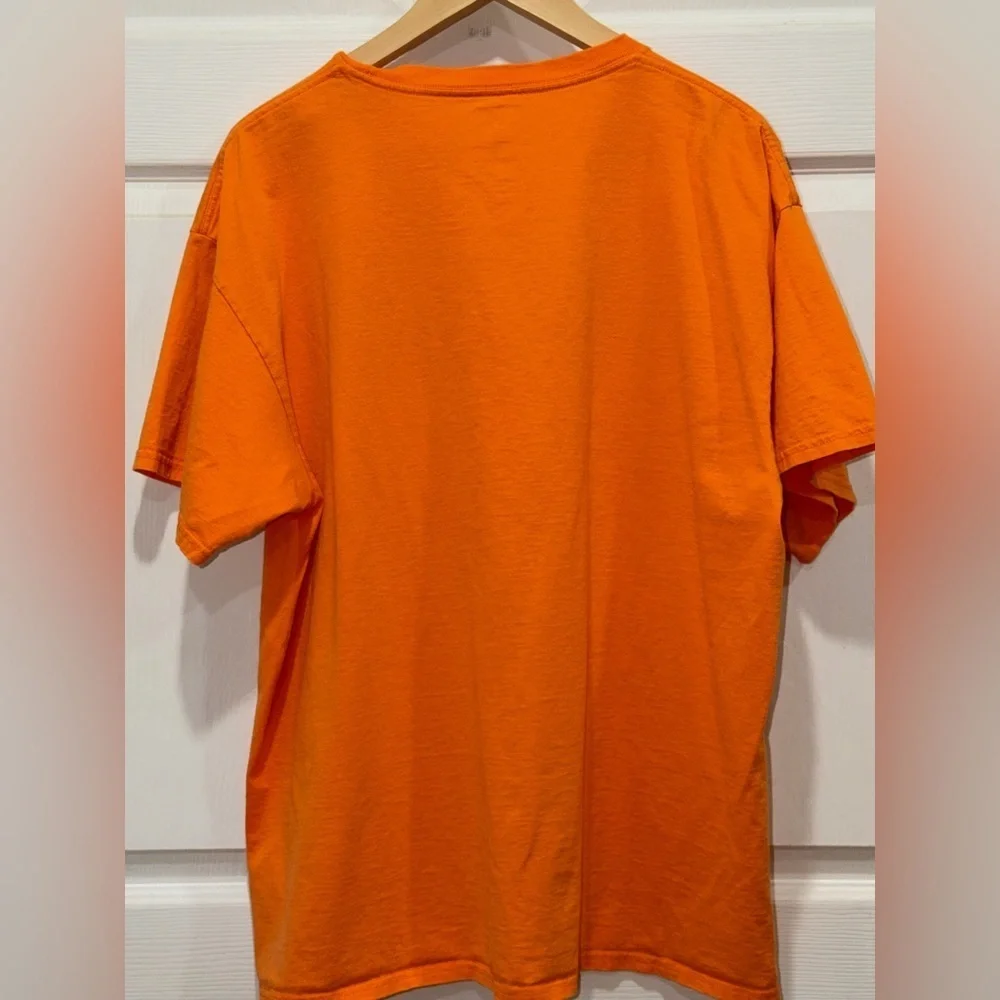 Columbia PFG Cotton XL T-shirt